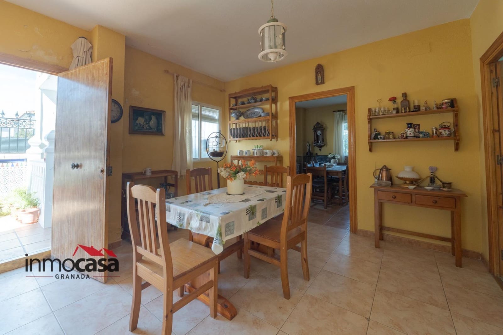 3 bedroom Terraced Villa for sale in Lachar with pool garage - € 190,000 (Ref: 10168610)