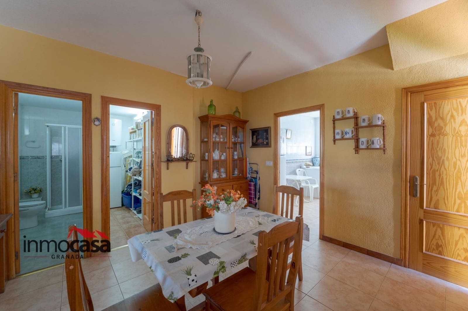 3 bedroom Terraced Villa for sale in Lachar with pool garage - € 190,000 (Ref: 10168610)