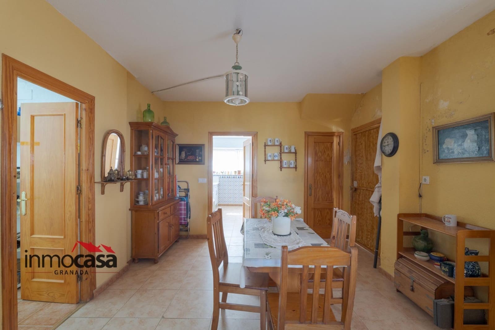3 bedroom Terraced Villa for sale in Lachar with pool garage - € 190,000 (Ref: 10168610)