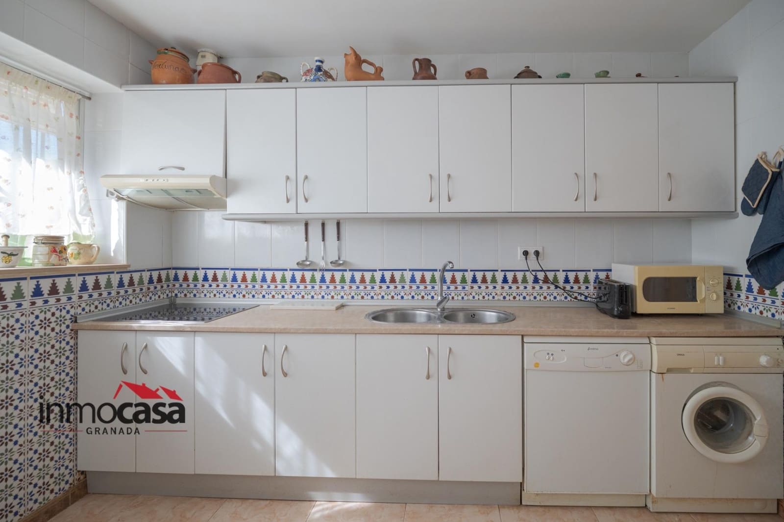 3 bedroom Terraced Villa for sale in Lachar with pool garage - € 190,000 (Ref: 10168610)