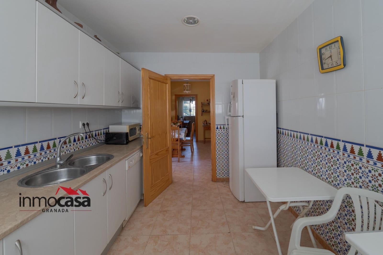 3 bedroom Terraced Villa for sale in Lachar with pool garage - € 190,000 (Ref: 10168610)