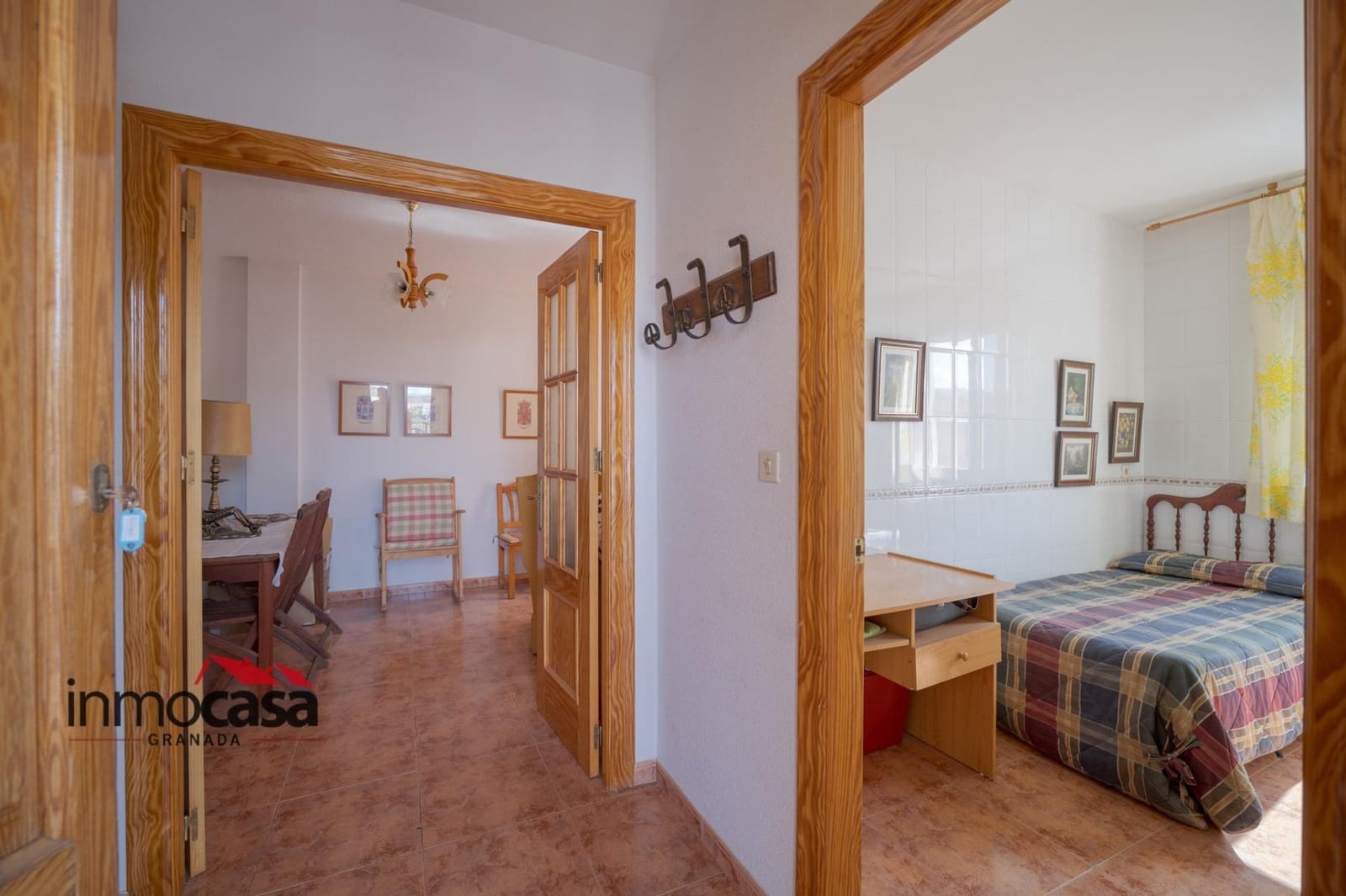 3 bedroom Terraced Villa for sale in Lachar with pool garage - € 190,000 (Ref: 10168610)
