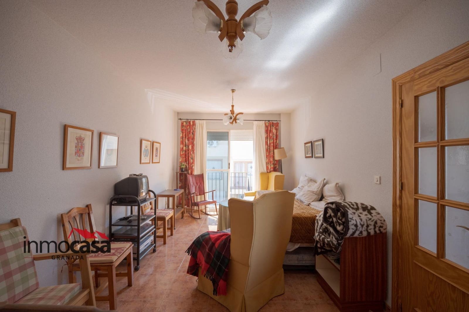 3 bedroom Terraced Villa for sale in Lachar with pool garage - € 190,000 (Ref: 10168610)