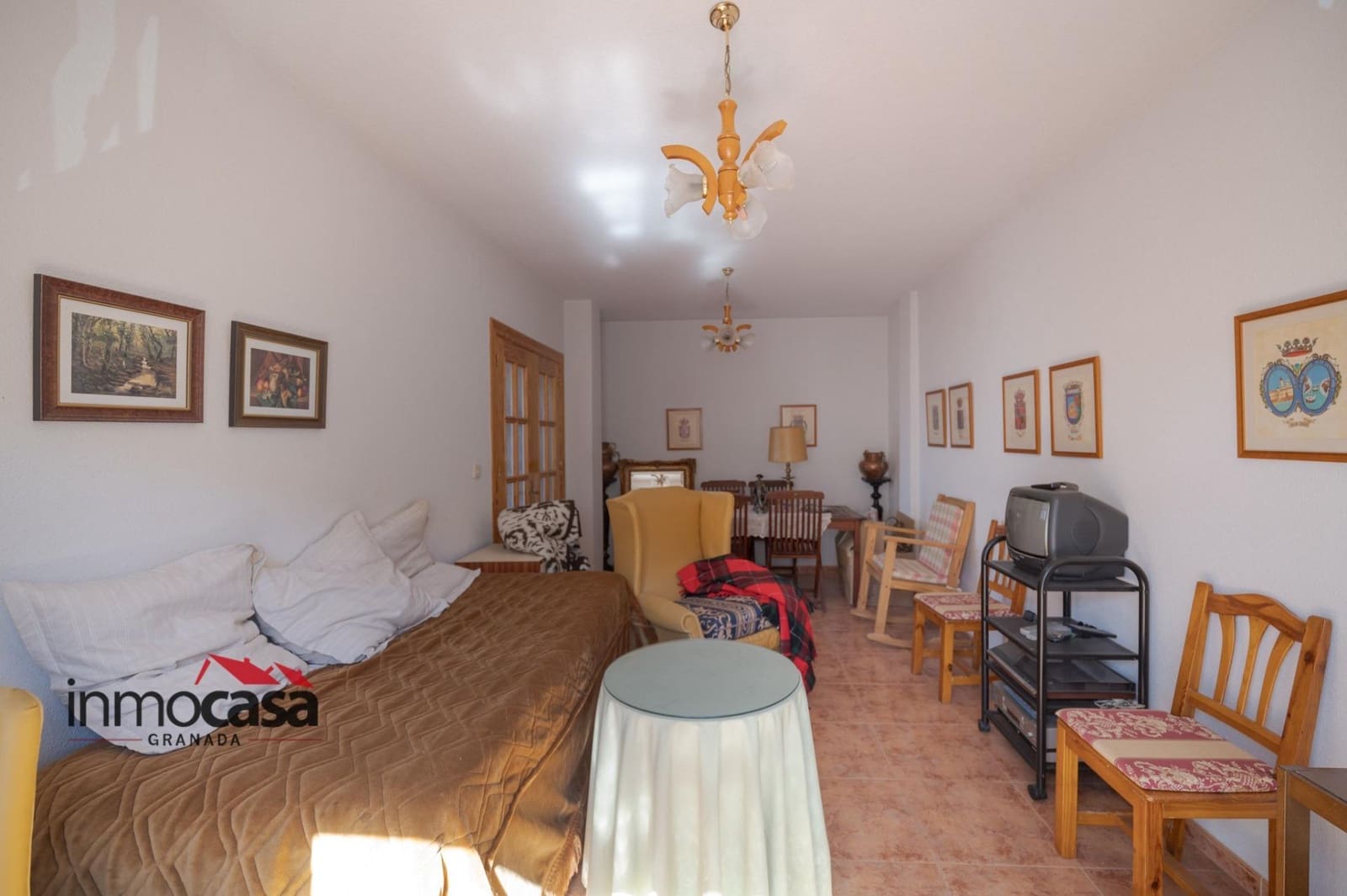 3 bedroom Terraced Villa for sale in Lachar with pool garage - € 190,000 (Ref: 10168610)