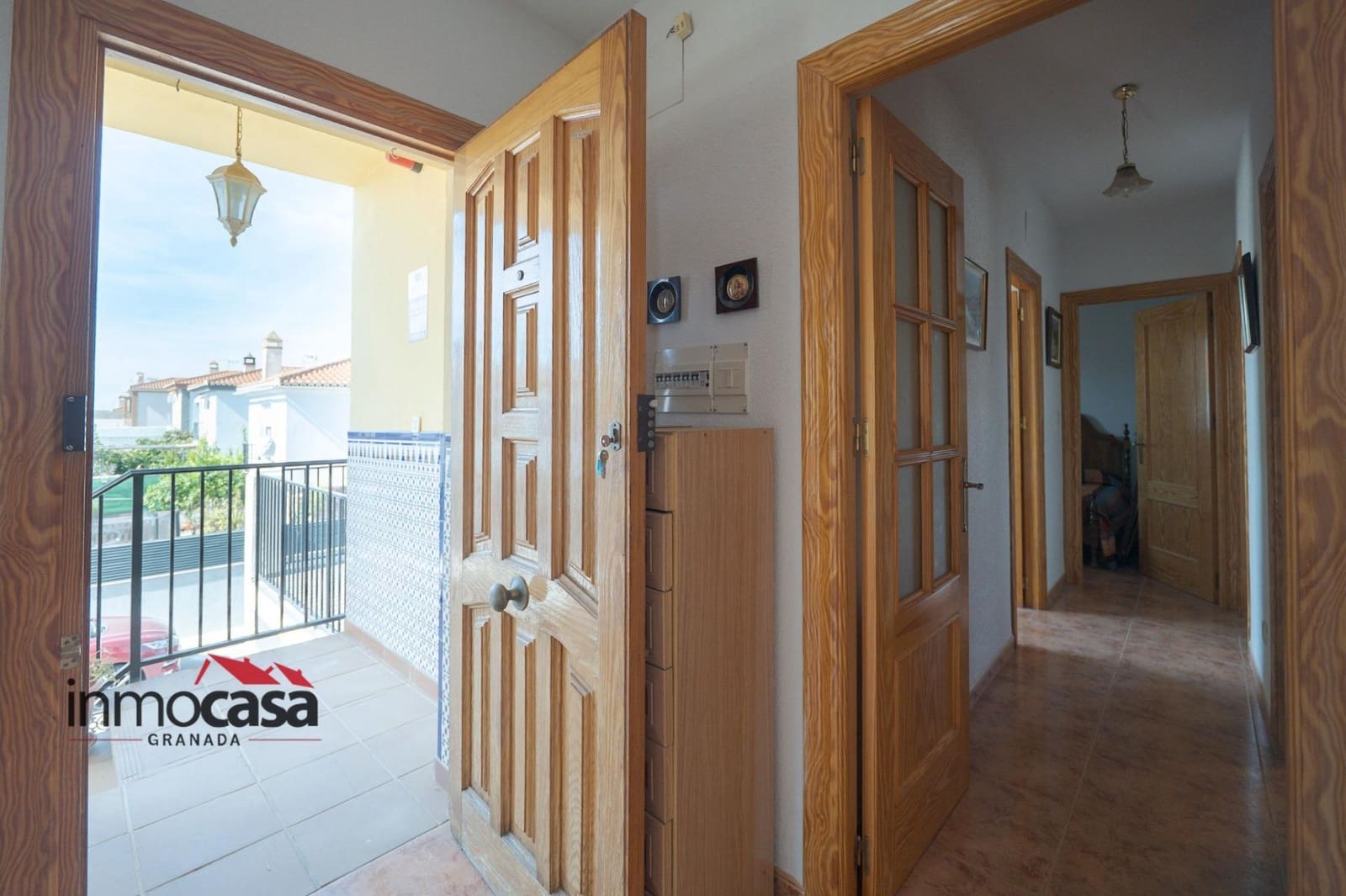 3 bedroom Terraced Villa for sale in Lachar with pool garage - € 190,000 (Ref: 10168610)