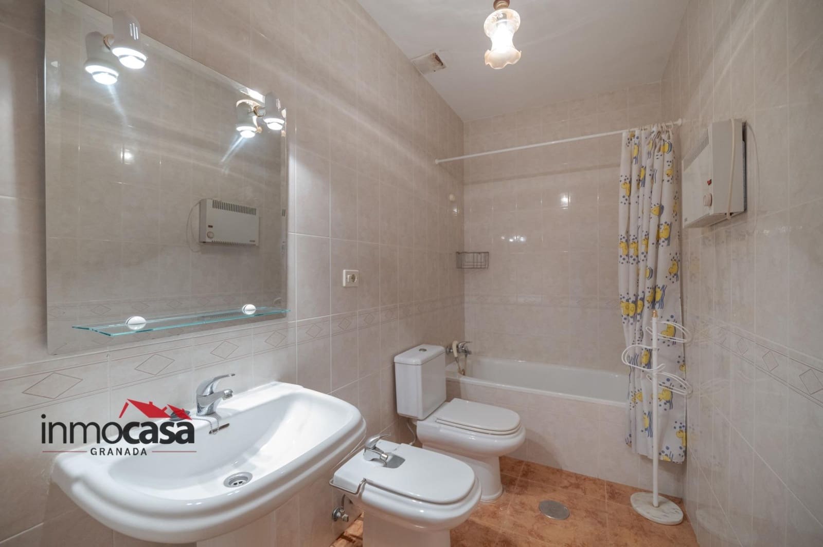 3 bedroom Terraced Villa for sale in Lachar with pool garage - € 190,000 (Ref: 10168610)