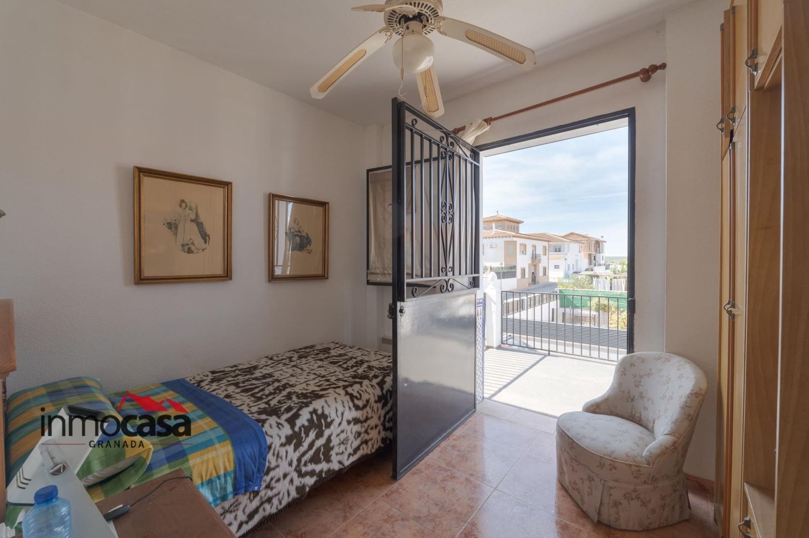 3 bedroom Terraced Villa for sale in Lachar with pool garage - € 190,000 (Ref: 10168610)