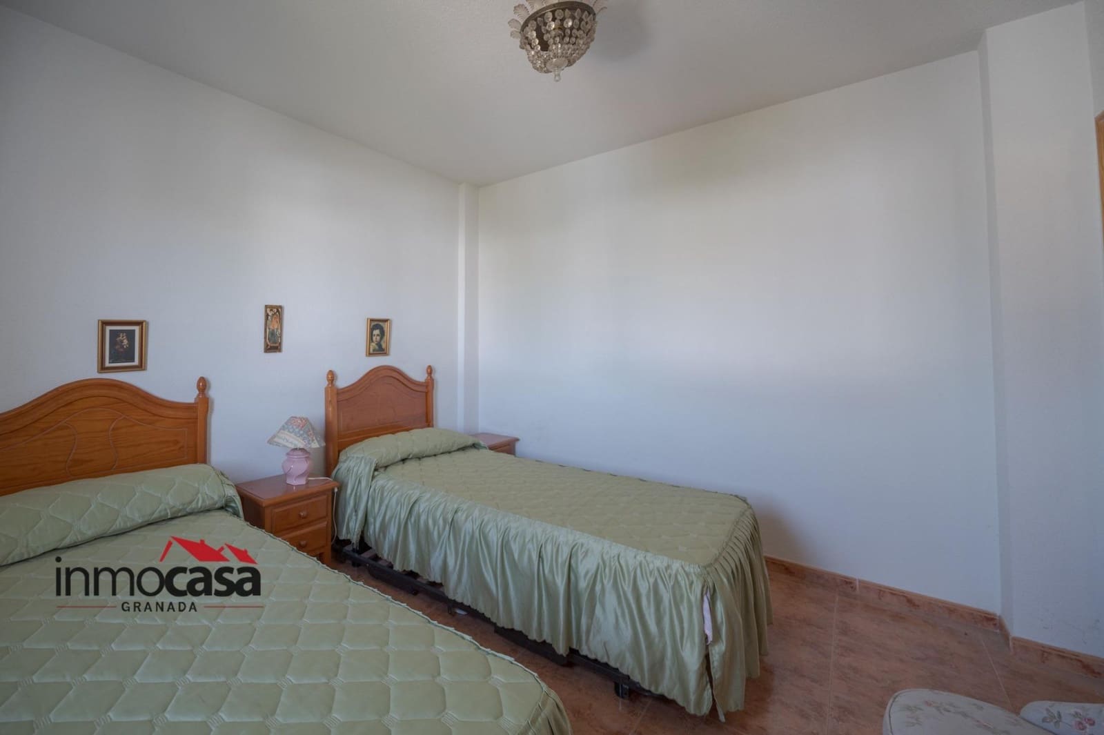 3 bedroom Terraced Villa for sale in Lachar with pool garage - € 190,000 (Ref: 10168610)