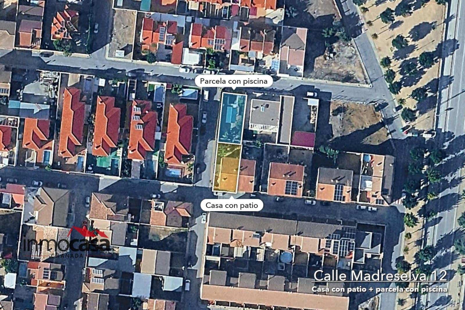 3 bedroom Terraced Villa for sale in Lachar with pool garage - € 190,000 (Ref: 10168610)