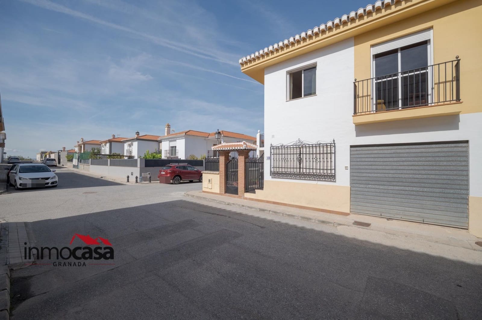 3 bedroom Terraced Villa for sale in Lachar with pool garage - € 190,000 (Ref: 10168610)