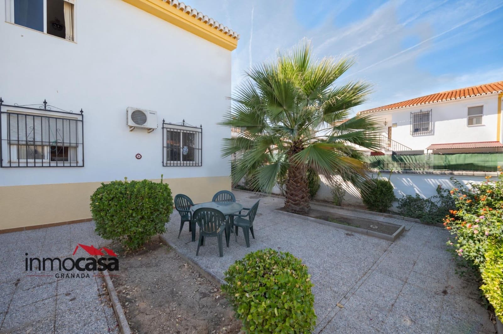 3 bedroom Terraced Villa for sale in Lachar with pool garage - € 190,000 (Ref: 10168610)