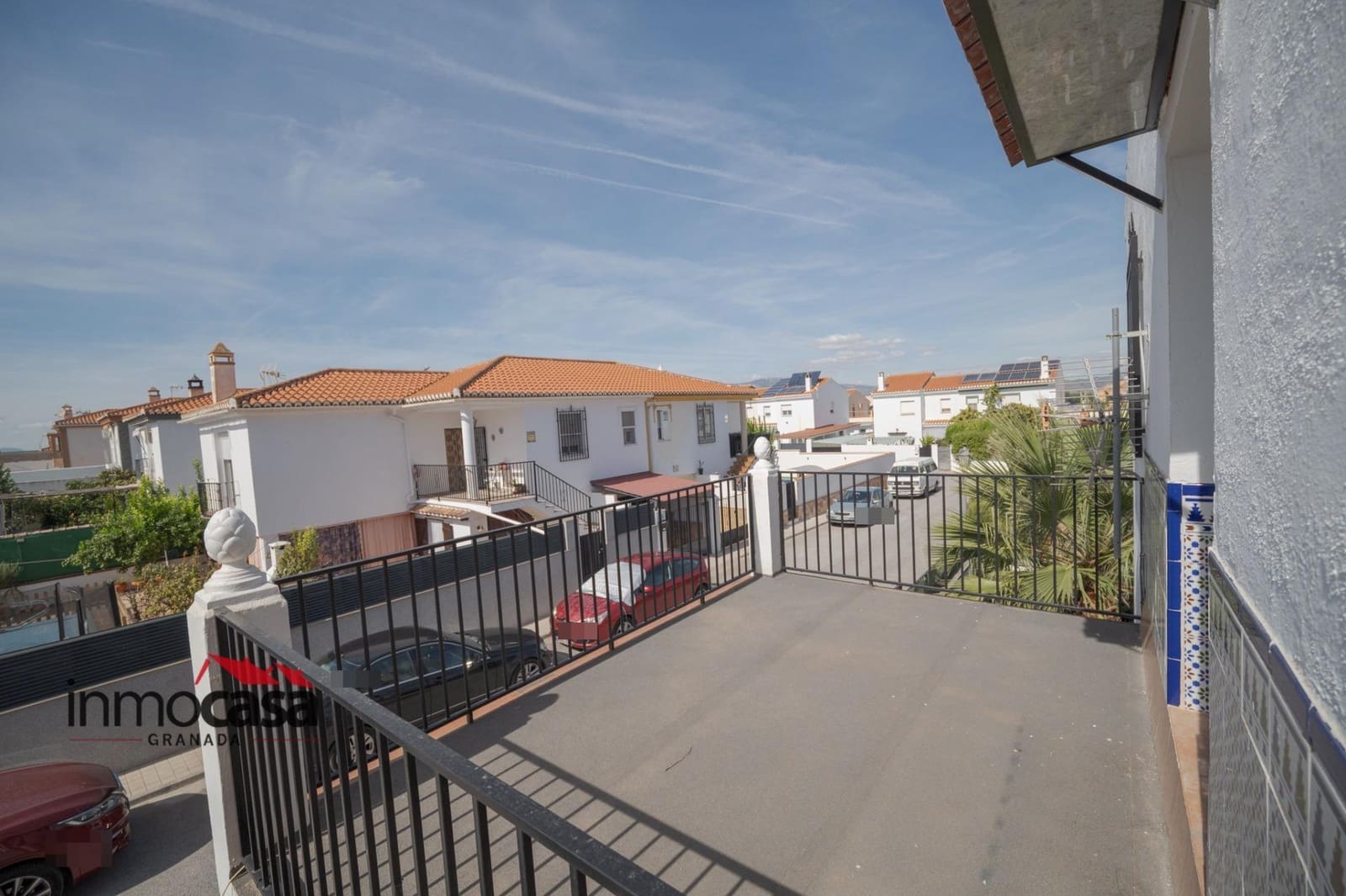 3 bedroom Terraced Villa for sale in Lachar with pool garage - € 190,000 (Ref: 10168610)