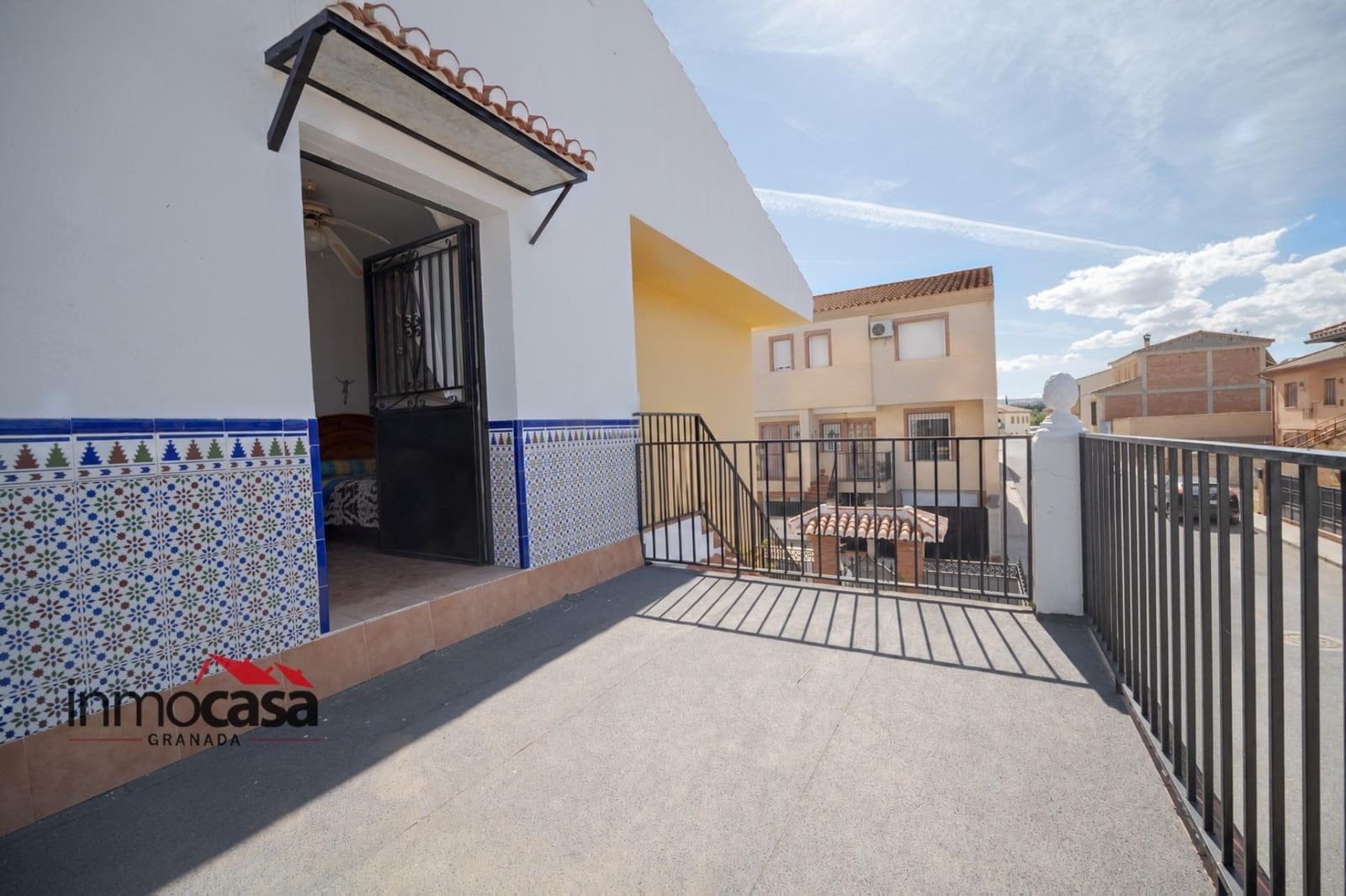 3 bedroom Terraced Villa for sale in Lachar with pool garage - € 190,000 (Ref: 10168610)