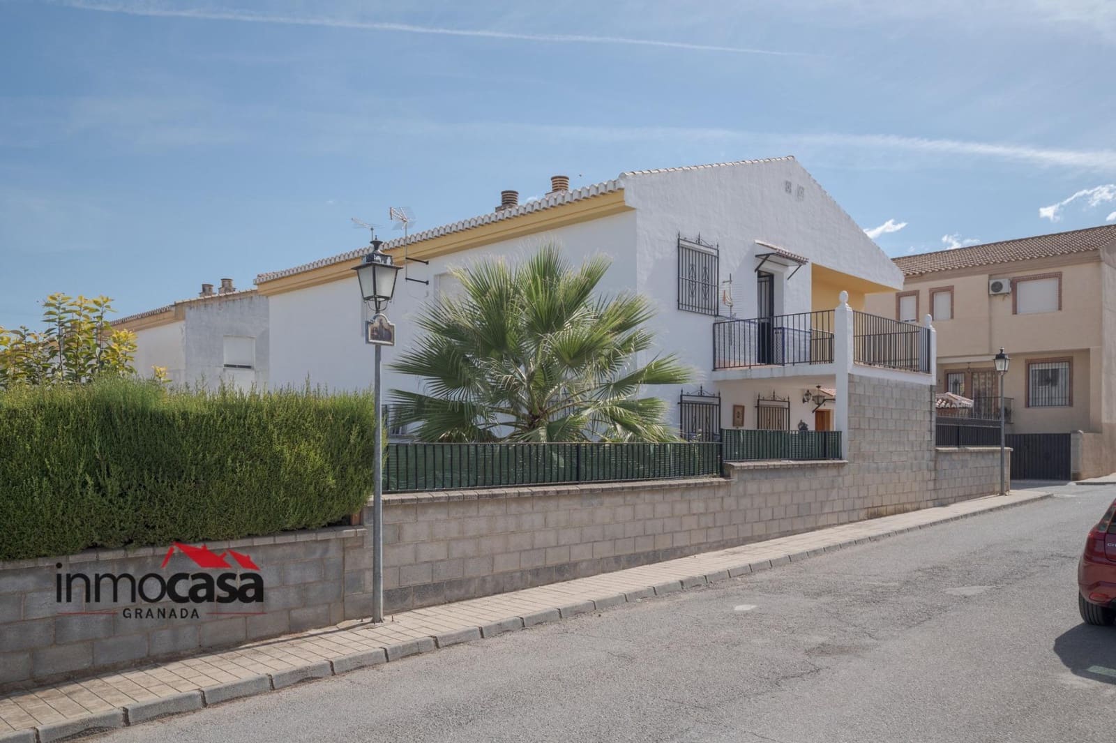 3 bedroom Terraced Villa for sale in Lachar with pool garage - € 190,000 (Ref: 10168610)