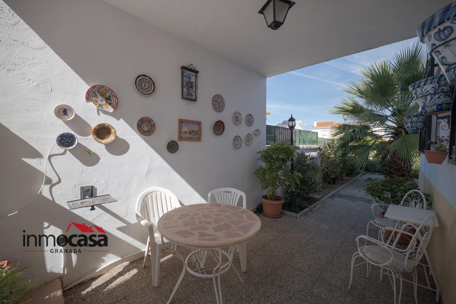 3 bedroom Terraced Villa for sale in Lachar with pool garage - € 190,000 (Ref: 10168610)