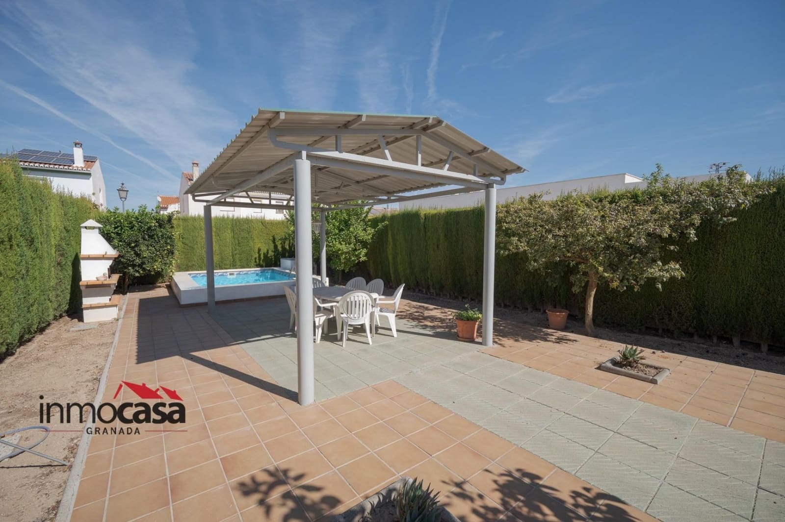 3 bedroom Terraced Villa for sale in Lachar with pool garage - € 190,000 (Ref: 10168610)