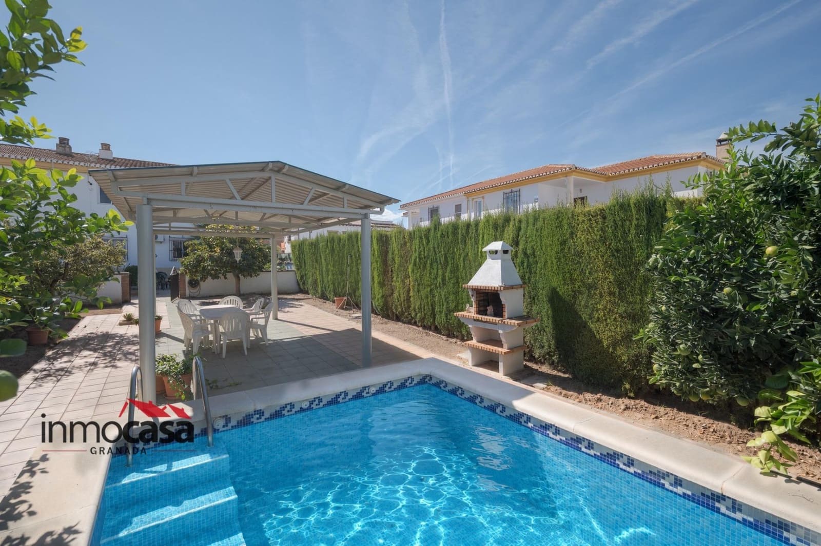3 bedroom Terraced Villa for sale in Lachar with pool garage - € 190,000 (Ref: 10168610)