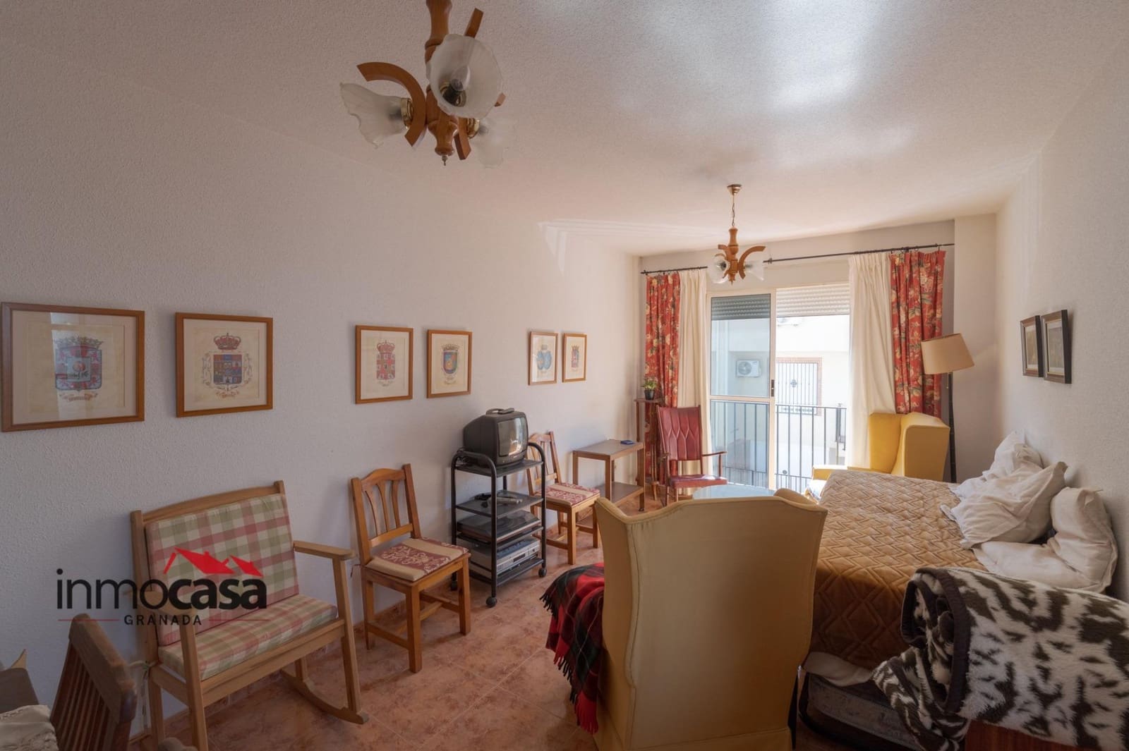 3 bedroom Terraced Villa for sale in Lachar with pool garage - € 190,000 (Ref: 10168610)