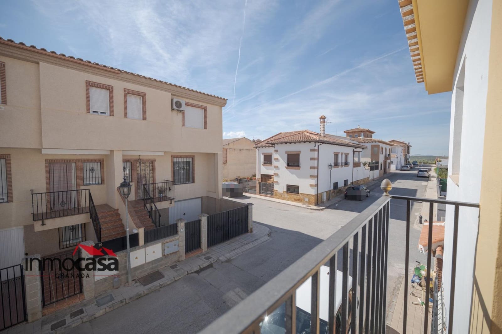 3 bedroom Terraced Villa for sale in Lachar with pool garage - € 190,000 (Ref: 10168610)