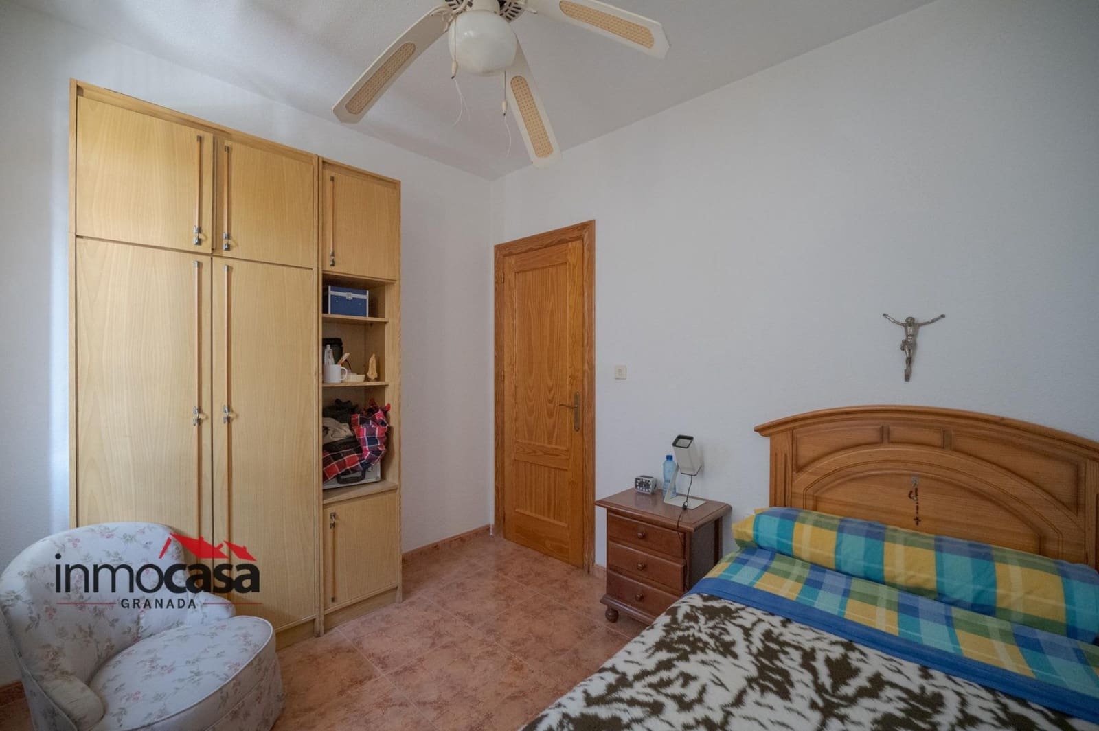3 bedroom Terraced Villa for sale in Lachar with pool garage - € 190,000 (Ref: 10168610)