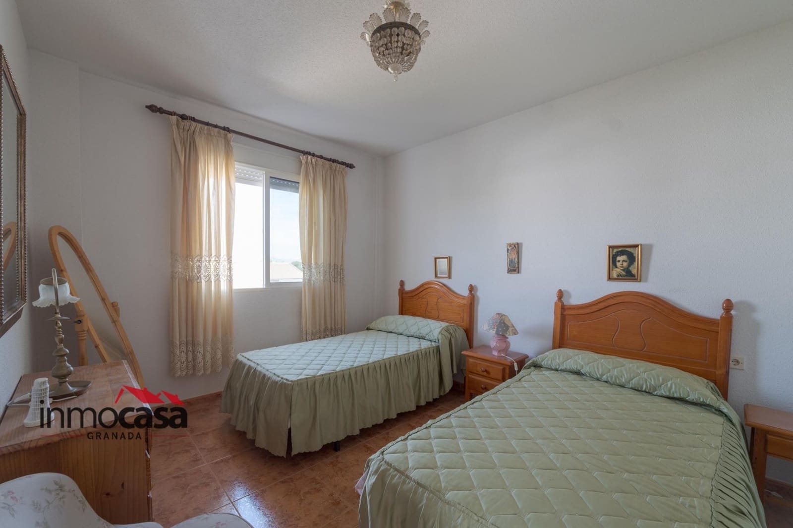 3 bedroom Terraced Villa for sale in Lachar with pool garage - € 190,000 (Ref: 10168610)