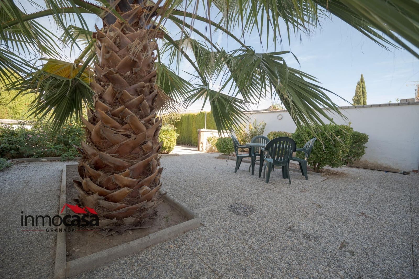 3 bedroom Terraced Villa for sale in Lachar with pool garage - € 190,000 (Ref: 10168610)