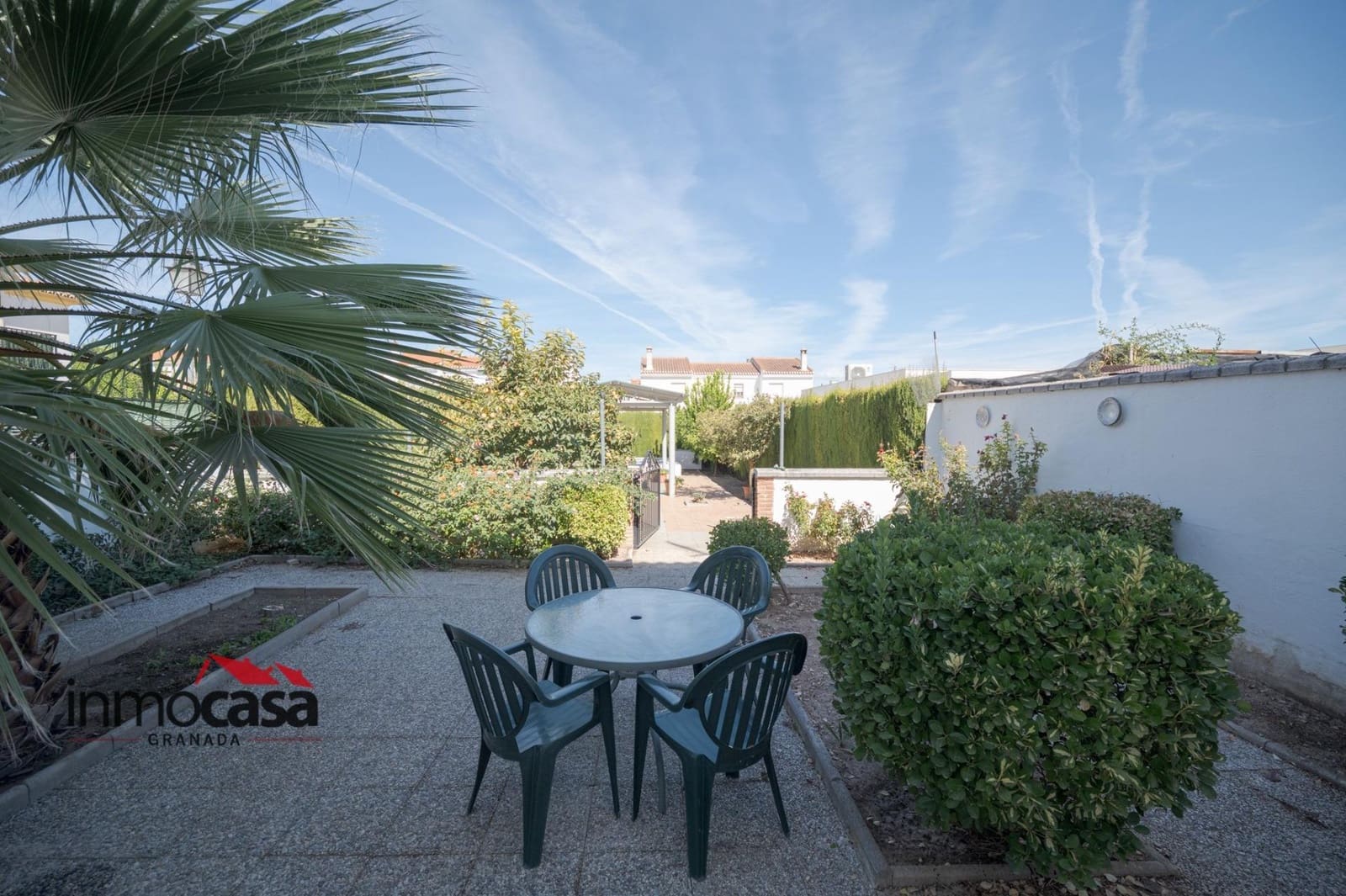 3 bedroom Terraced Villa for sale in Lachar with pool garage - € 190,000 (Ref: 10168610)