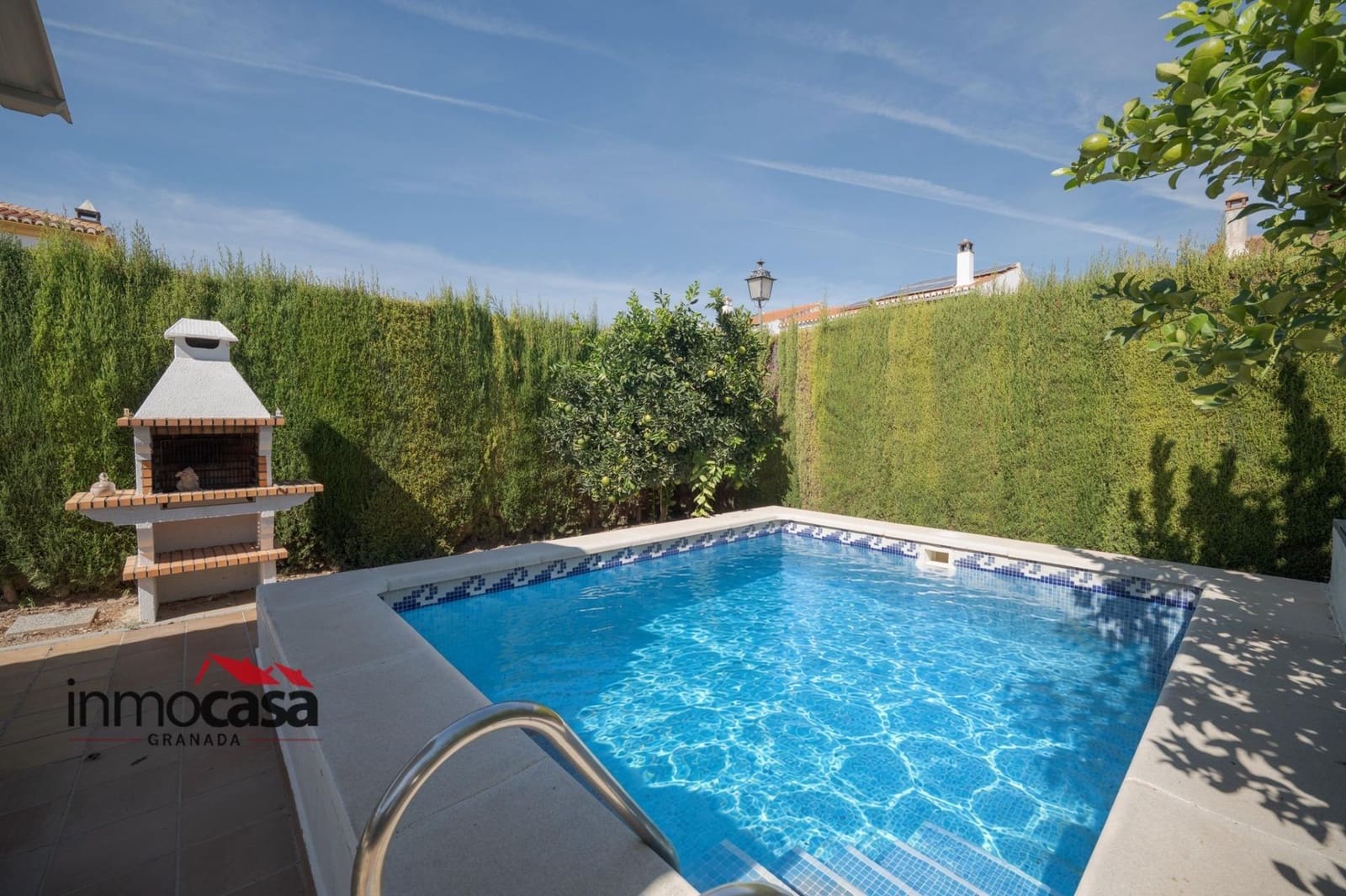 3 bedroom Terraced Villa for sale in Lachar with pool garage - € 190,000 (Ref: 10168610)