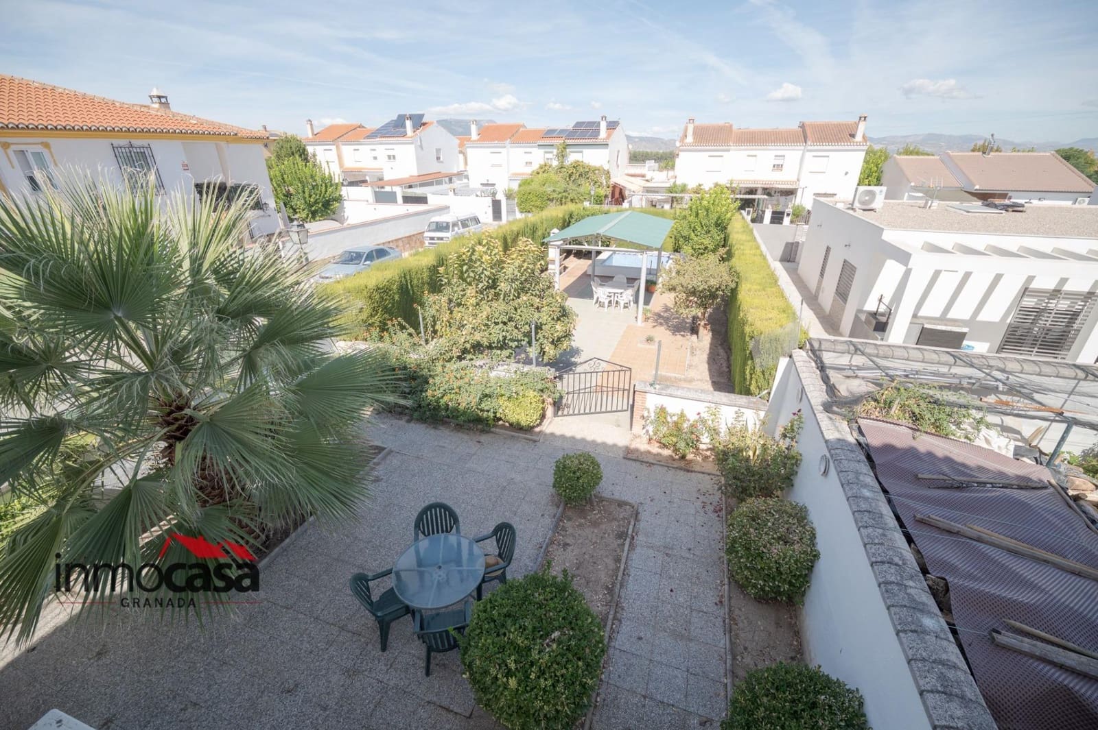 3 bedroom Terraced Villa for sale in Lachar with pool garage - € 190,000 (Ref: 10168610)