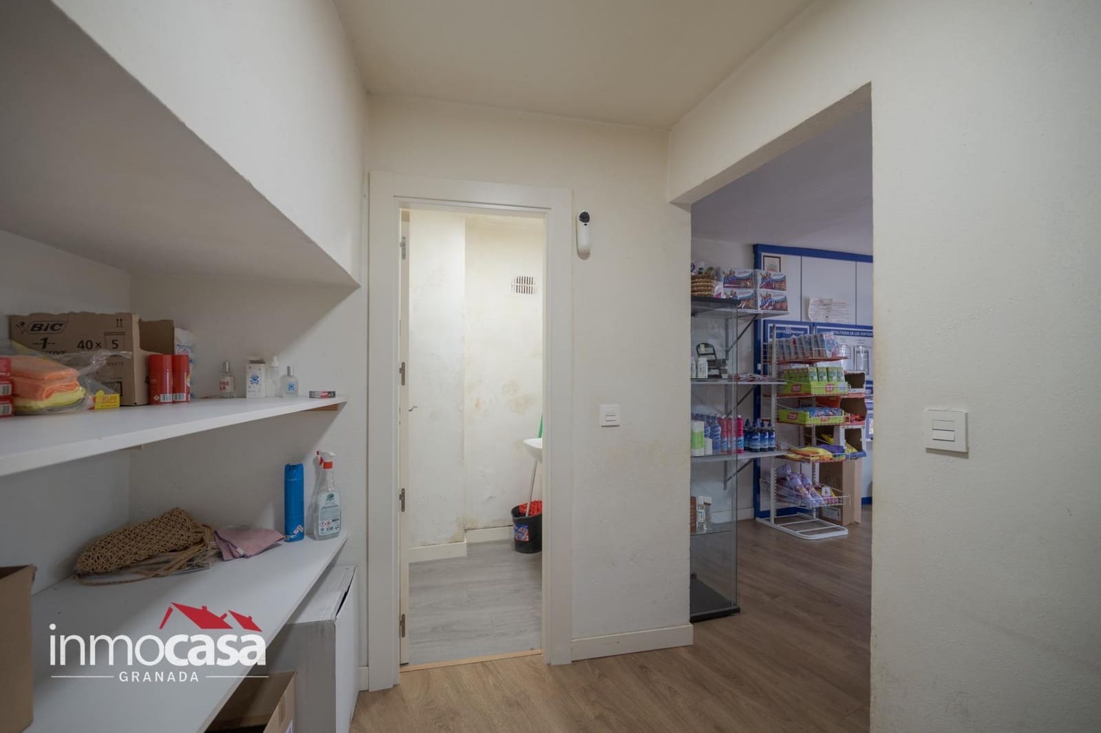 Business for sale in Pinar - € 79,000 (Ref: 10168611)