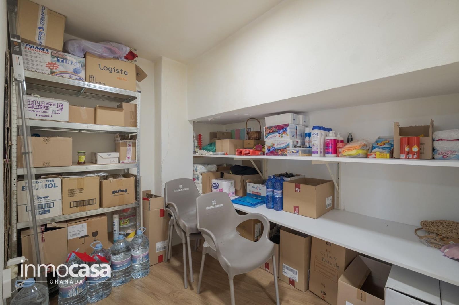 Business for sale in Pinar - € 79,000 (Ref: 10168611)