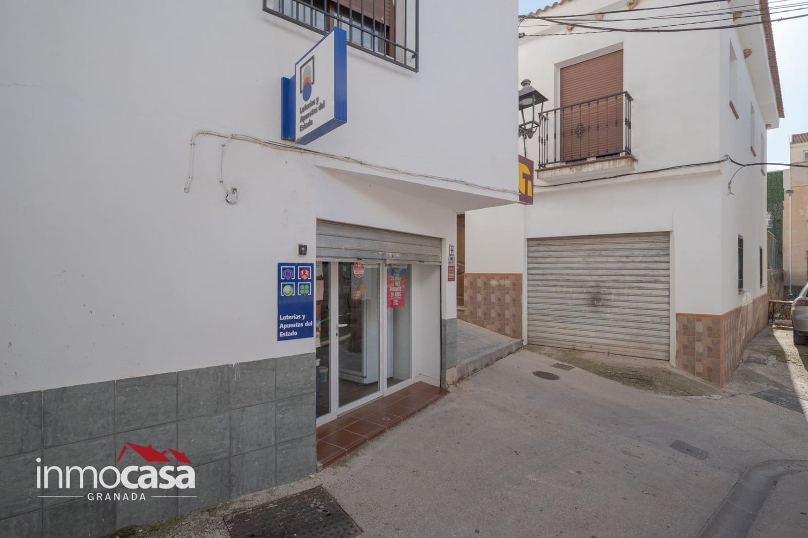 Business for sale in Pinar - € 79,000 (Ref: 10168611)