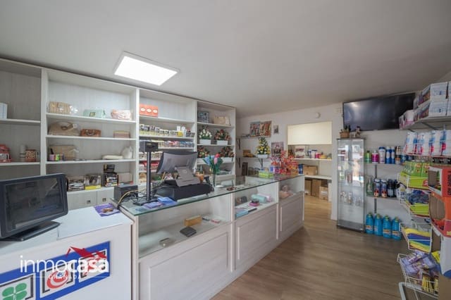 Business for sale in Píñar - € 79,000 (Ref: 10168611)