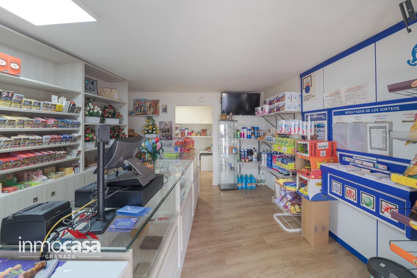 Business for sale in Pinar - € 79,000 (Ref: 10168611)