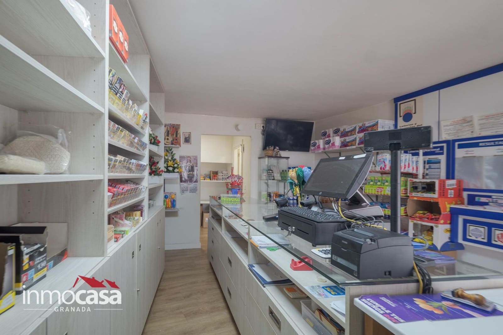 Business for sale in Pinar - € 79,000 (Ref: 10168611)