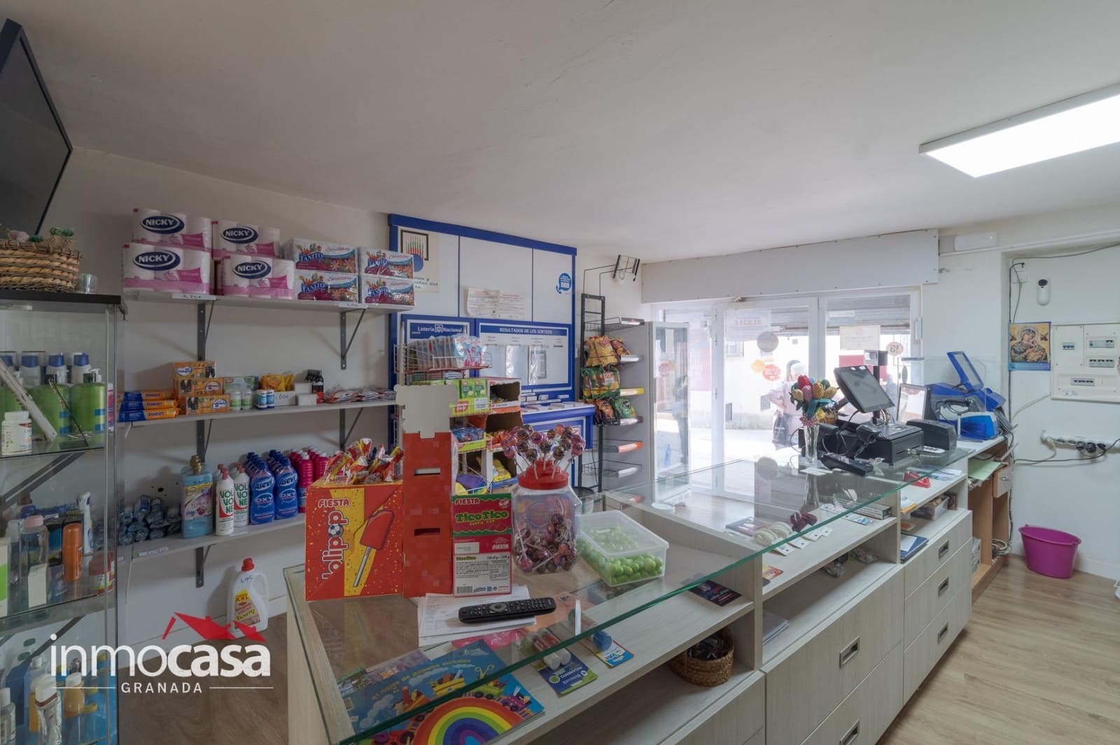 Business for sale in Pinar - € 79,000 (Ref: 10168611)