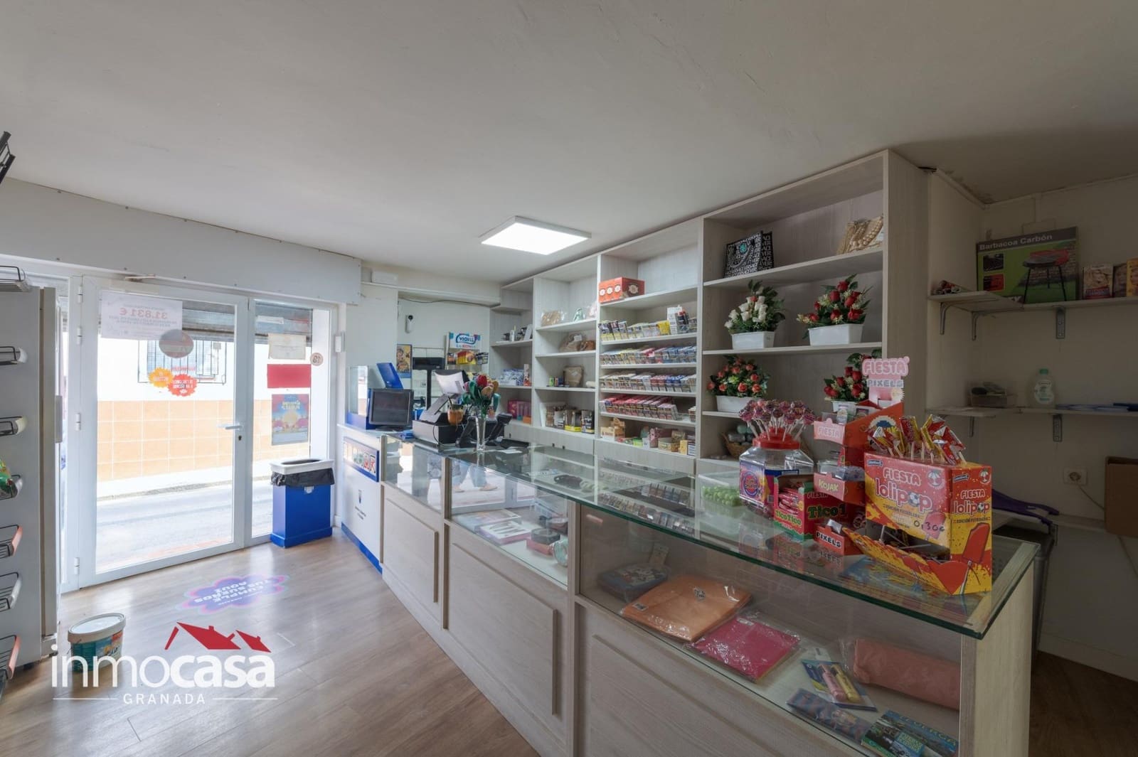 Business for sale in Pinar - € 79,000 (Ref: 10168611)