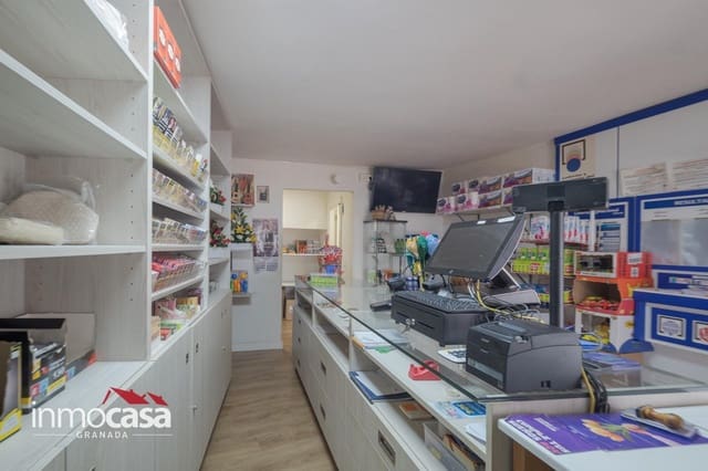 Business for sale in Píñar - € 79,000 (Ref: 10168611)