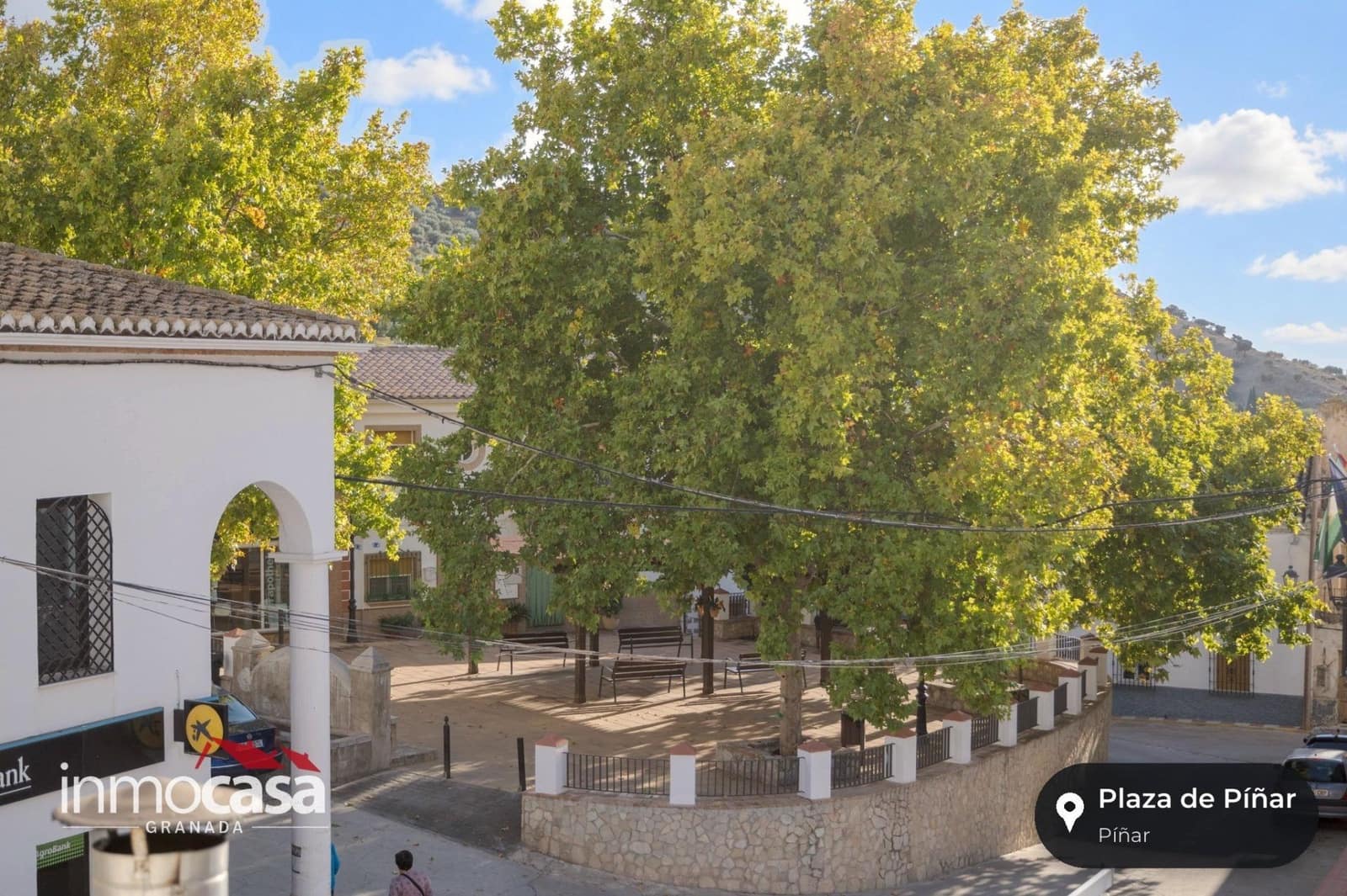 Business for sale in Pinar - € 79,000 (Ref: 10168611)
