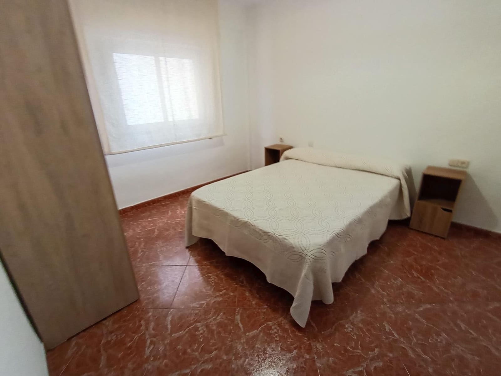 3 Zimmer Wohnung zu vermieten in Granada Stadt - 800 € (Ref: 10168612)