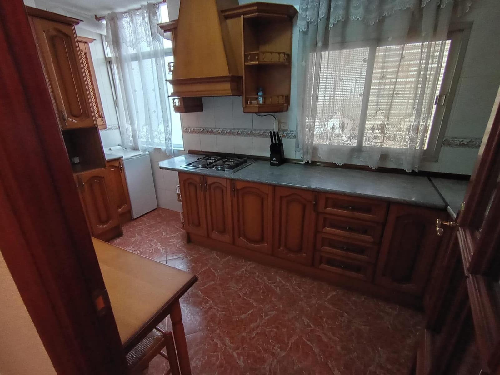 3 Zimmer Wohnung zu vermieten in Granada Stadt - 800 € (Ref: 10168612)