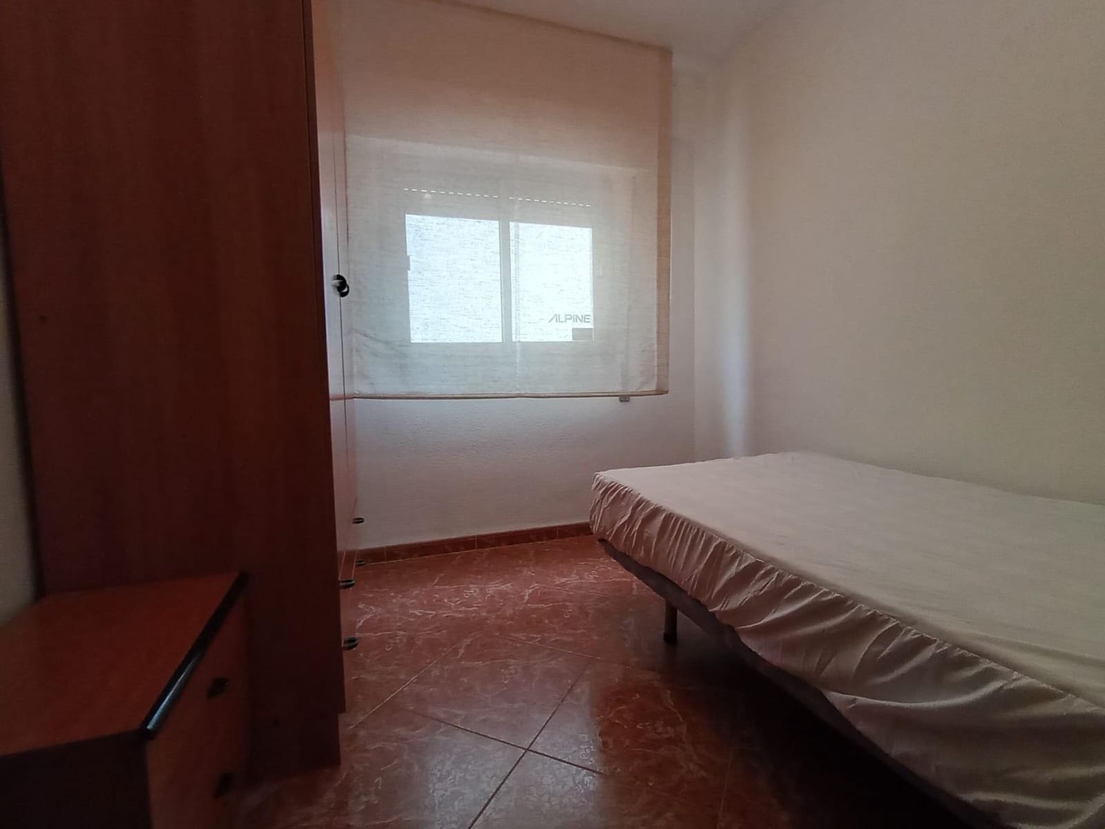 3 Zimmer Wohnung zu vermieten in Granada Stadt - 800 € (Ref: 10168612)
