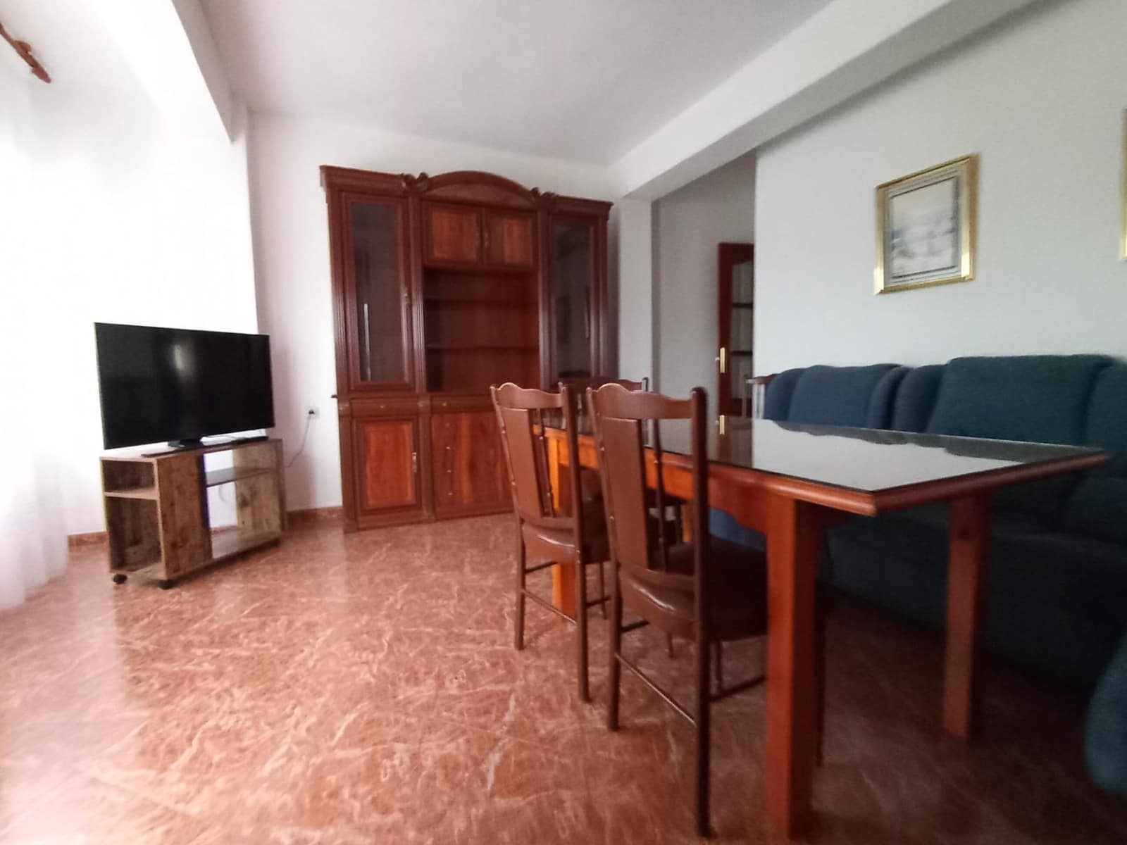 3 Zimmer Wohnung zu vermieten in Granada Stadt - 800 € (Ref: 10168612)