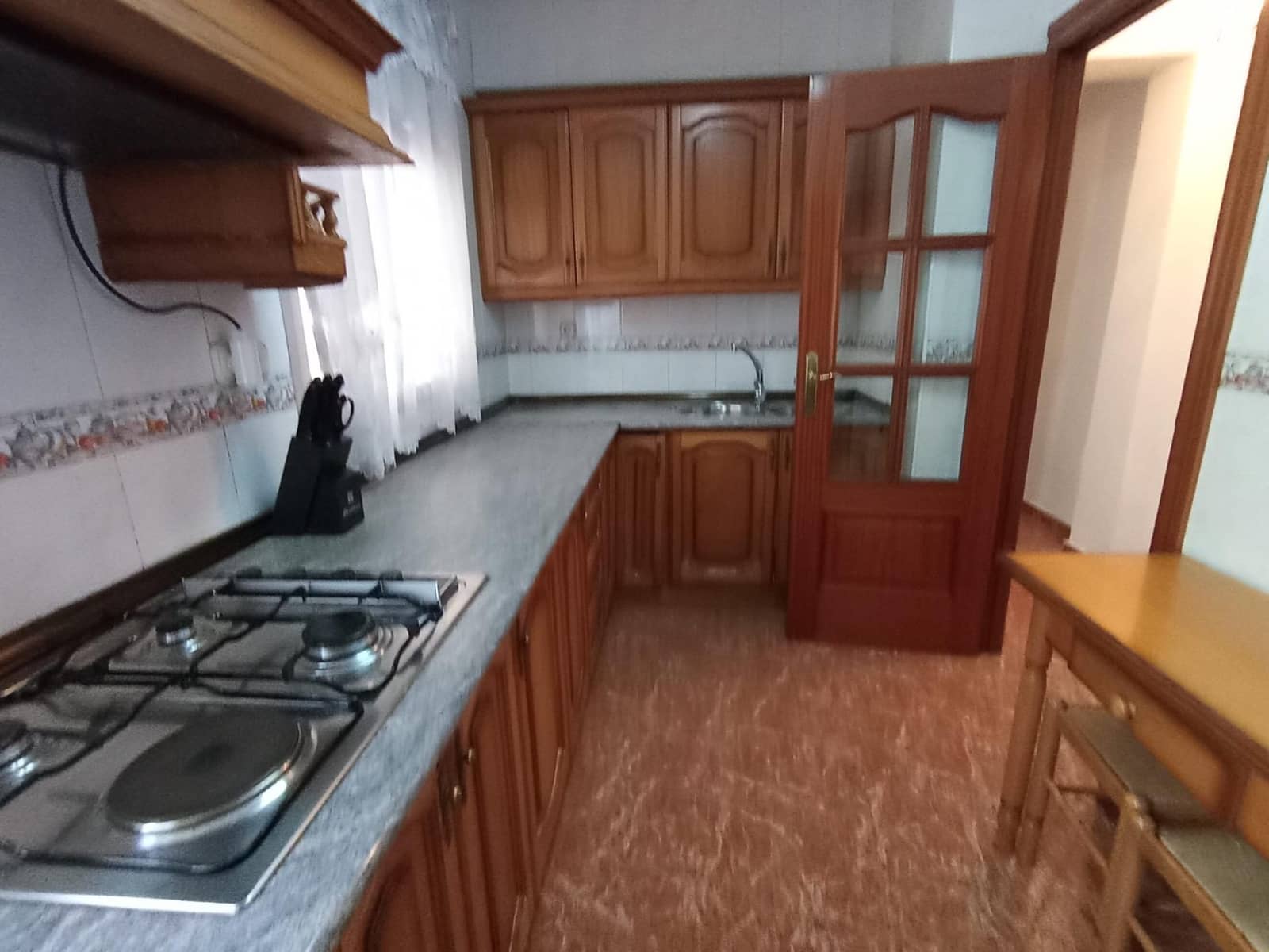 3 Zimmer Wohnung zu vermieten in Granada Stadt - 800 € (Ref: 10168612)