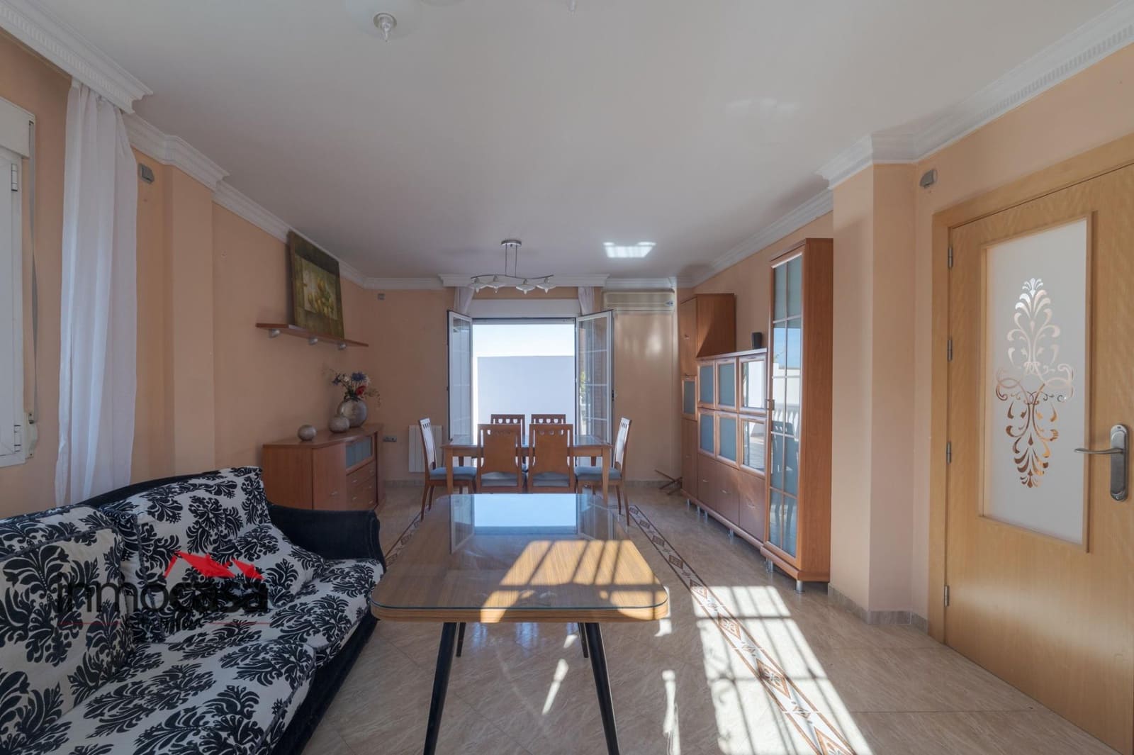 3 bedroom Villa for sale in Las Gabias with pool garage - € 418,000 (Ref: 10171865)