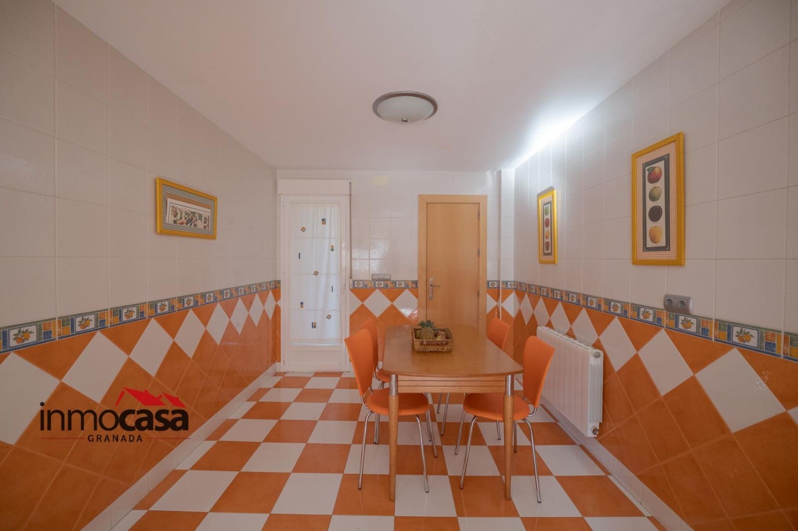 3 bedroom Villa for sale in Las Gabias with pool garage - € 418,000 (Ref: 10171865)