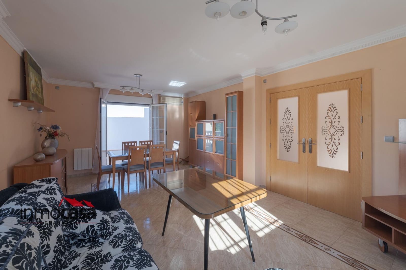 3 bedroom Villa for sale in Las Gabias with pool garage - € 418,000 (Ref: 10171865)