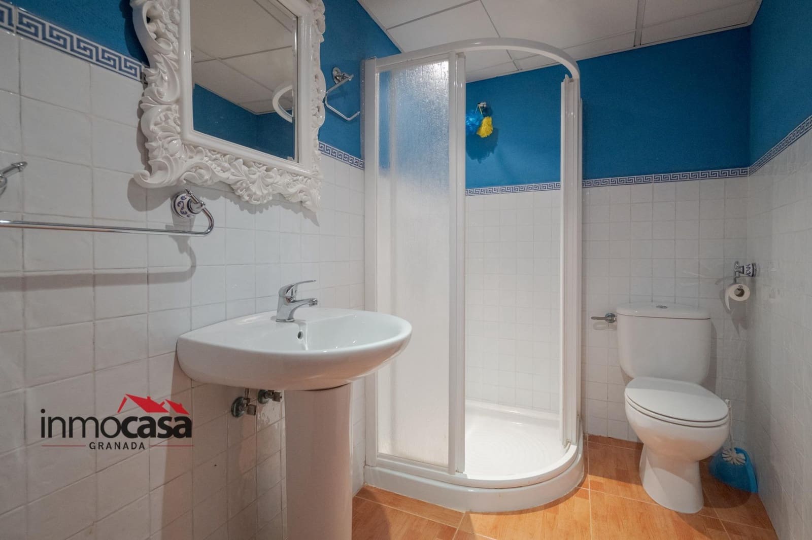 3 bedroom Villa for sale in Las Gabias with pool garage - € 418,000 (Ref: 10171865)