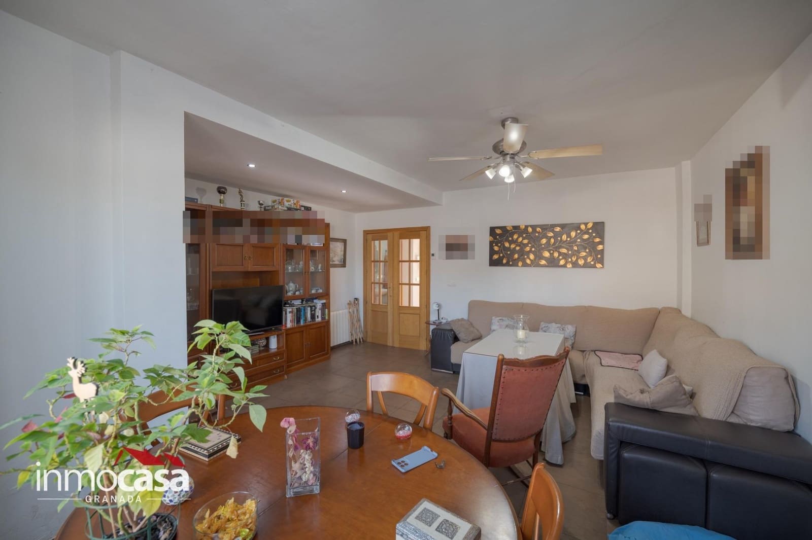 Pareado de 5 habitaciones en Padul en venta con piscina garaje - 305.000 € (Ref: 10171866)