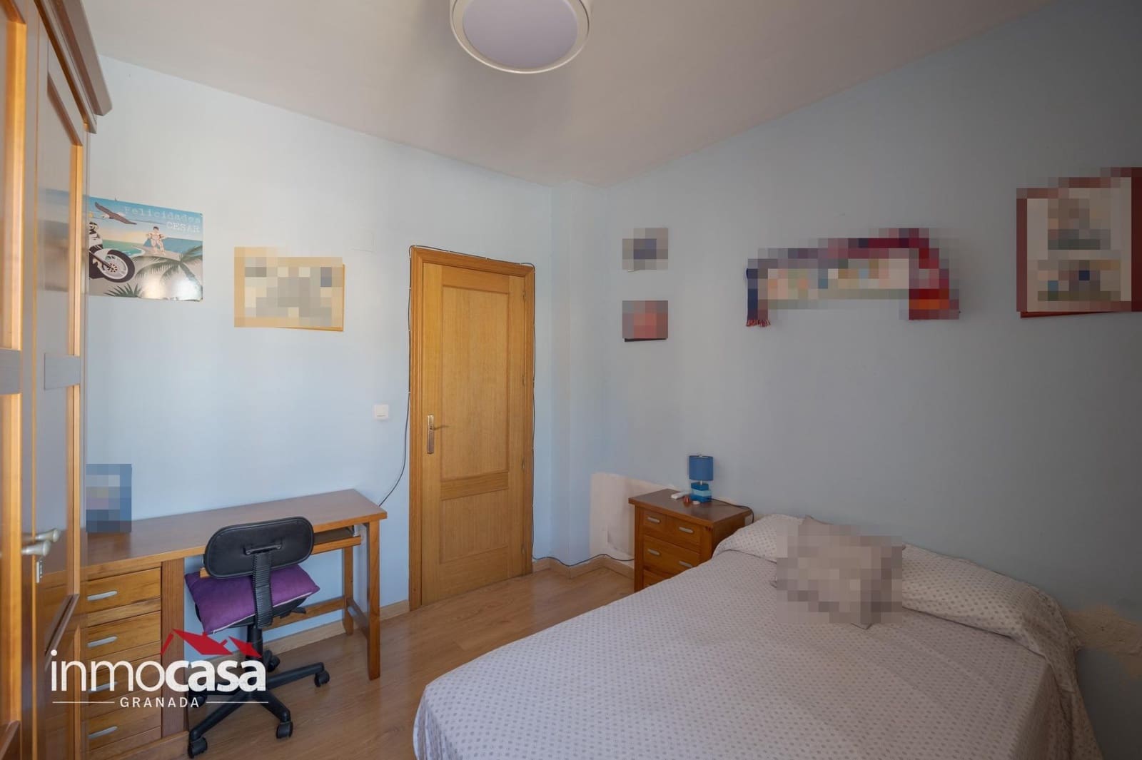 Pareado de 5 habitaciones en Padul en venta con piscina garaje - 305.000 € (Ref: 10171866)